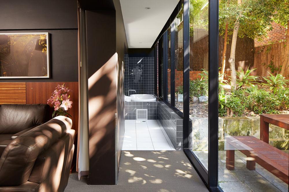 Riverview On Mount Street Perth Exterior foto
