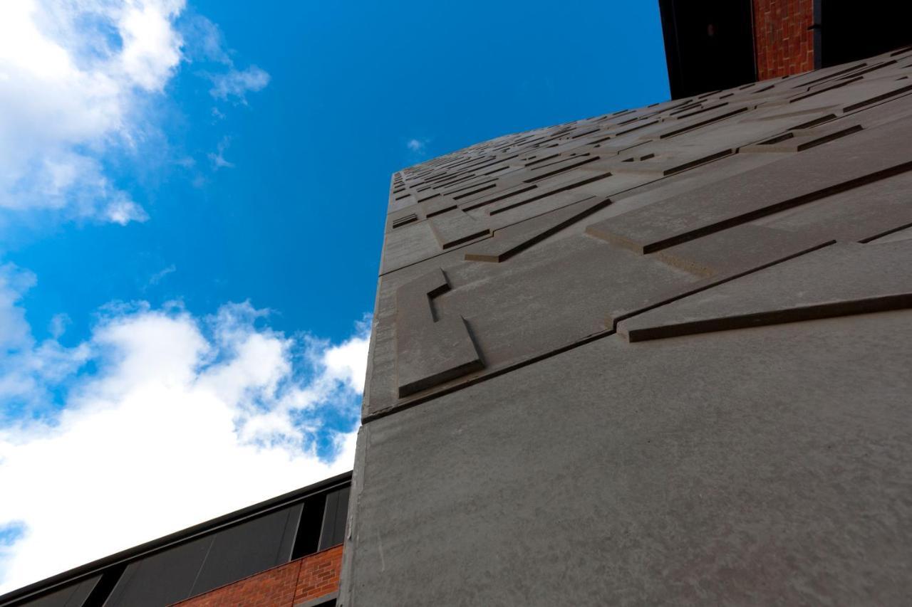 Riverview On Mount Street Perth Exterior foto